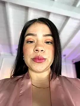 MilkyWaysXXX from StripChat is Freechat