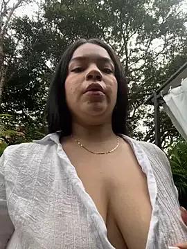 MilkyWaysXXX from StripChat is Freechat