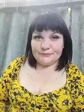 Millanaa_ from StripChat is Freechat