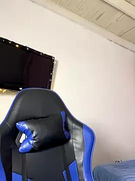 Check-out your craziest wishes with our pick of gaming cams models, featuring big knockers, round tails and tight twats.