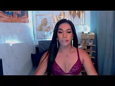 MillerAlexa from StripChat is Freechat