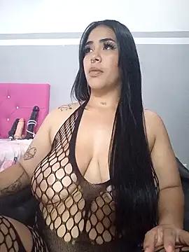 Check-out your craziest wishes with our pick of gaming cams models, featuring big knockers, round tails and tight twats.
