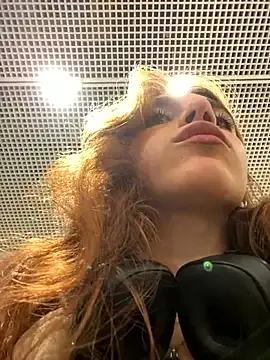 Photos of million_degrees from StripChat is Freechat