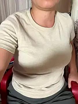 MillionVy from StripChat is Freechat