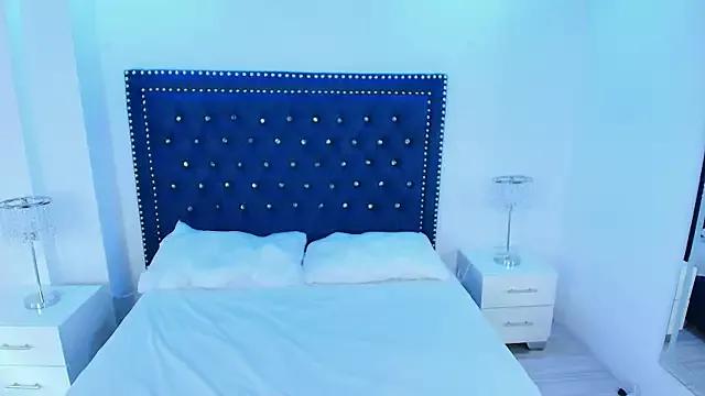 Milu_ballmer from StripChat is Freechat