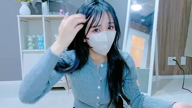 Mimi-Dreammood from StripChat is Freechat