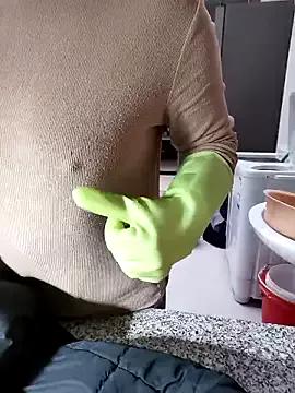 Check-out your craziest wishes with our pick of gaming cams models, featuring big knockers, round tails and tight twats.