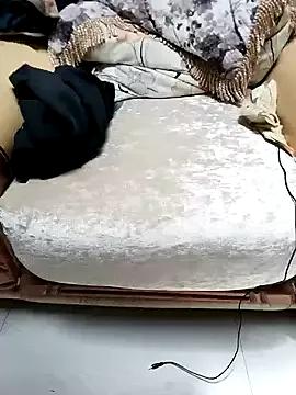 mimi520 from StripChat is Freechat
