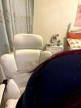 mimi9420 from StripChat is Freechat