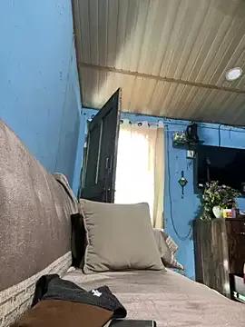 Mimi_girl12 from StripChat is Freechat