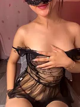 Mimi_love01 from StripChat is Freechat