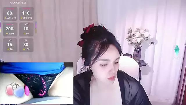 Check-out your craziest wishes with our pick of gaming cams models, featuring big knockers, round tails and tight twats.