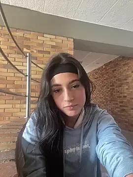 MimiBlush from StripChat is Freechat
