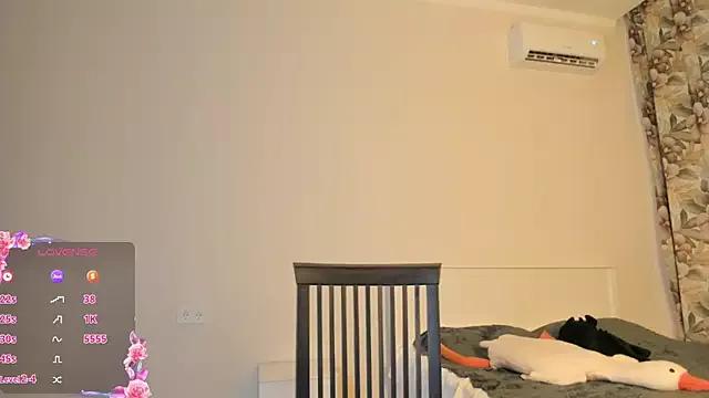 Check-out your craziest wishes with our pick of gaming cams models, featuring big knockers, round tails and tight twats.