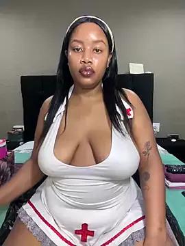 MimiCurves from StripChat is Freechat