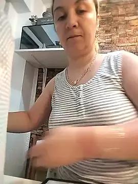 Mimii7 from StripChat is Freechat