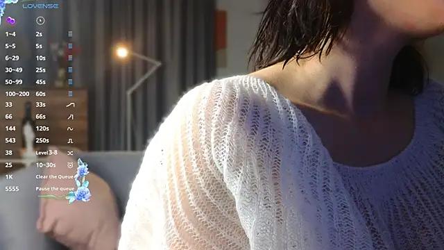 Check-out your craziest wishes with our pick of gaming cams models, featuring big knockers, round tails and tight twats.