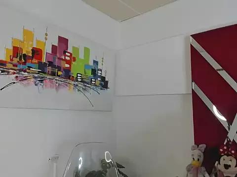 MimiSweetxht from StripChat is Freechat