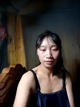 Mina-1234 from StripChat is Freechat