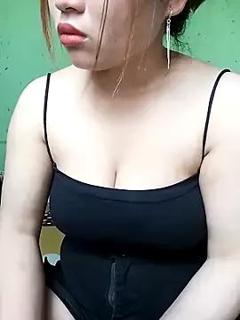 mina14688 from StripChat is Freechat