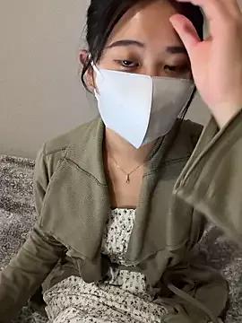 Minagi_Shizuku from StripChat is Freechat
