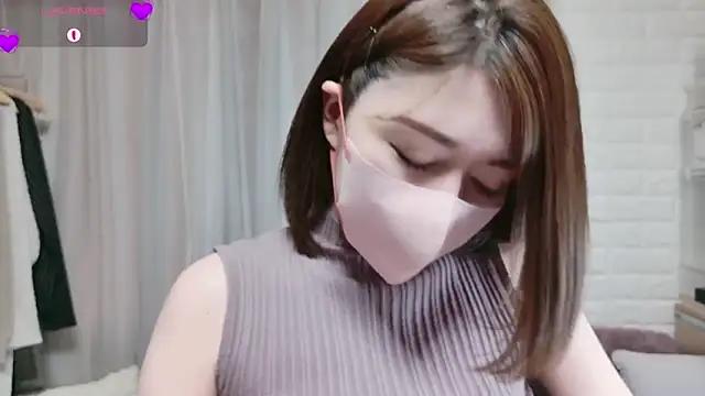 Minami_chan webcams show profile image 