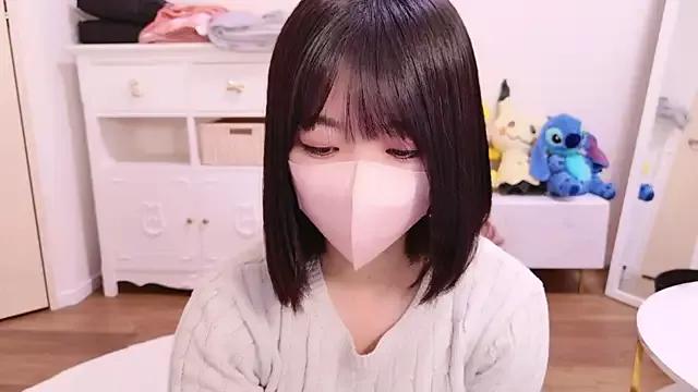 Photos of Minami_San from StripChat is Freechat