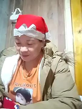 MinaYangon502 from StripChat is Freechat