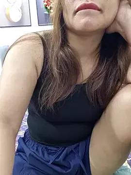 MinDanasa79 from StripChat is Freechat
