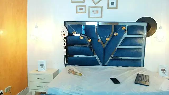 Check-out your craziest wishes with our pick of gaming cams models, featuring big knockers, round tails and tight twats.