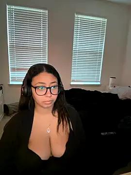 Check-out your craziest wishes with our pick of gaming cams models, featuring big knockers, round tails and tight twats.