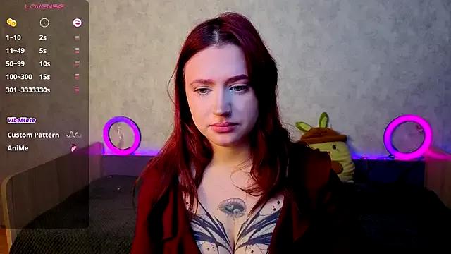 Check-out your craziest wishes with our pick of gaming cams models, featuring big knockers, round tails and tight twats.