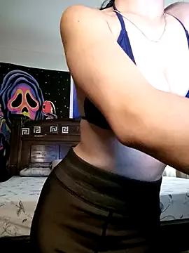 Check-out your craziest wishes with our pick of gaming cams models, featuring big knockers, round tails and tight twats.