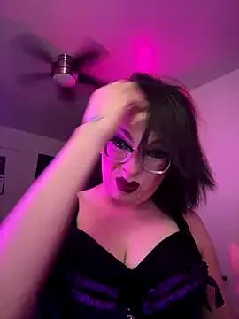 MiniMonroe from StripChat is Freechat