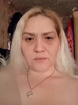 Minna_Jeannie from StripChat is Freechat