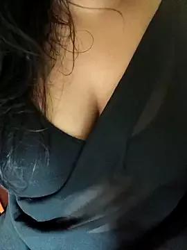 Minnybaby from StripChat is Freechat