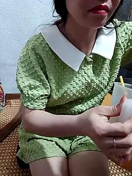 Minssara20 from StripChat is Freechat