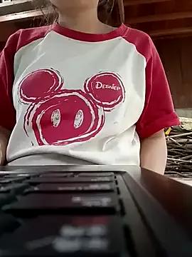 Check-out your craziest wishes with our pick of gaming cams models, featuring big knockers, round tails and tight twats.