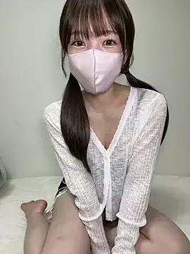 Photos of Mion-chan from StripChat is Freechat