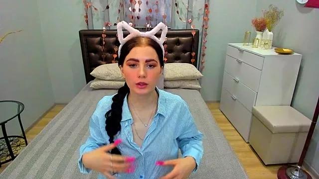 Check-out your craziest wishes with our pick of gaming cams models, featuring big knockers, round tails and tight twats.