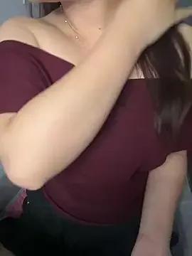 Miraa_22 from StripChat is Freechat