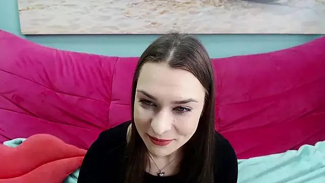 Photos of MiraAngelA from StripChat is Freechat