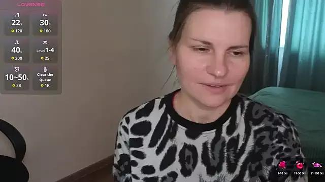 Check-out your craziest wishes with our pick of gaming cams models, featuring big knockers, round tails and tight twats.