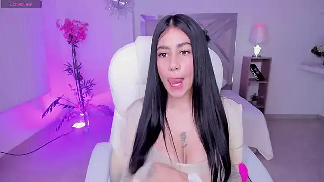 Check-out your craziest wishes with our pick of gaming cams models, featuring big knockers, round tails and tight twats.