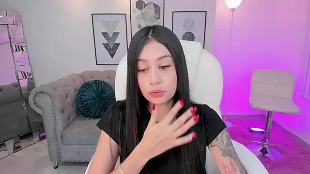 miranda_crawfor from StripChat is Freechat