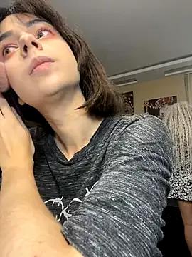 Check-out your craziest wishes with our pick of gaming cams models, featuring big knockers, round tails and tight twats.