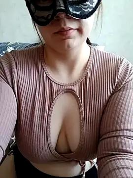Miranda_Nancy from StripChat is Freechat