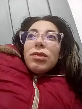 Miranda_sexlove_ from StripChat is Freechat
