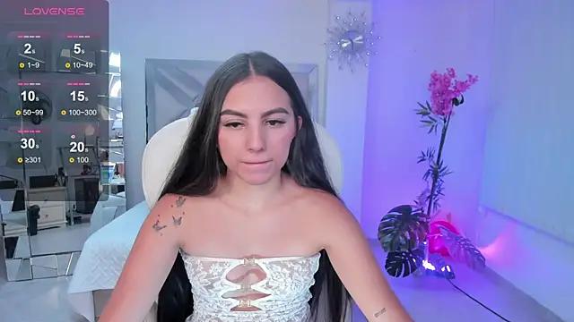 Check-out your craziest wishes with our pick of gaming cams models, featuring big knockers, round tails and tight twats.