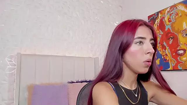 Check-out your craziest wishes with our pick of gaming cams models, featuring big knockers, round tails and tight twats.